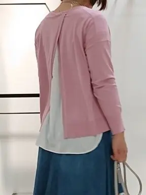 自由区 近藤 コーディネート画像