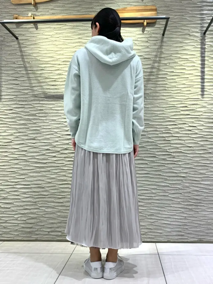 自由区 大川 コーディネート画像