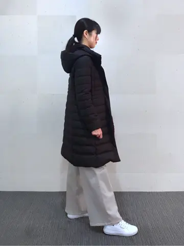 自由区  若旅 コーディネート画像