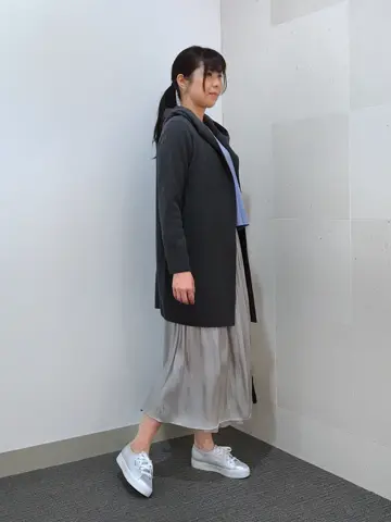 自由区  若旅 コーディネート画像