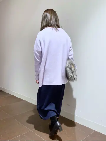 自由区 清水 コーディネート画像