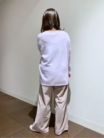 自由区 清水 コーディネート画像