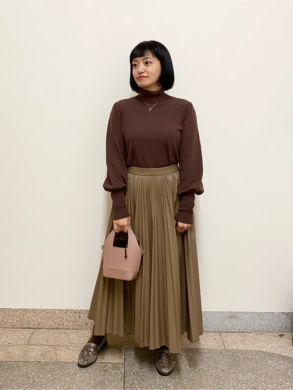  佐藤 コーディネート画像