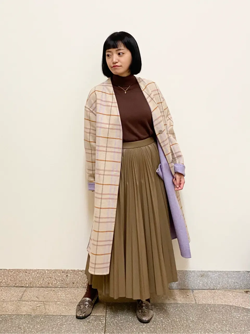  佐藤 コーディネート画像