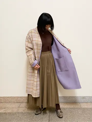 自由区 佐藤 コーディネート画像