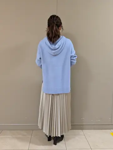 自由区 Nakai コーディネート画像