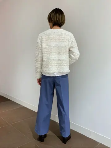 自由区 河野 コーディネート画像