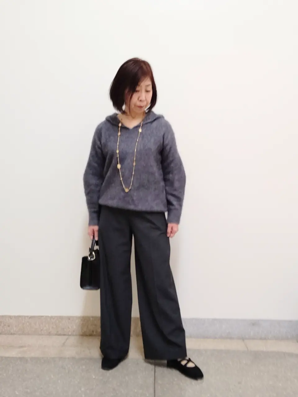  井上 コーディネート画像