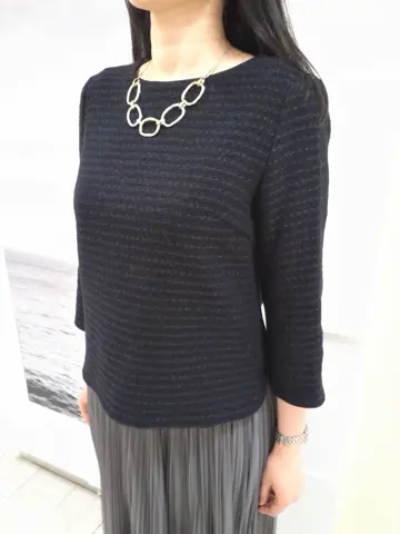 自由区 島田 コーディネート画像