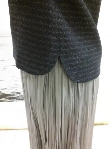 自由区 島田 コーディネート画像