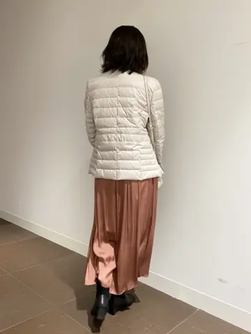 自由区 伊藤 コーディネート画像