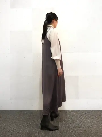 自由区 沼木 コーディネート画像