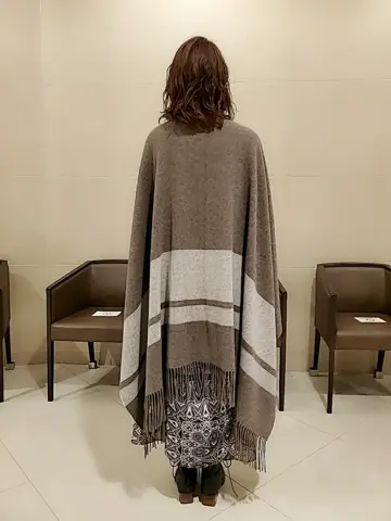 自由区 森崎 コーディネート画像