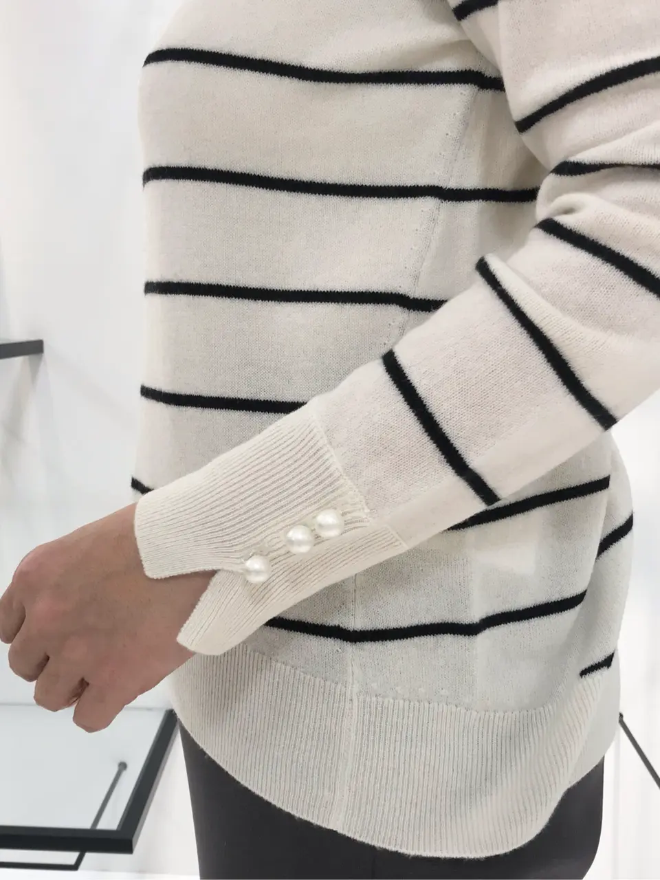 自由区 吉川 コーディネート画像