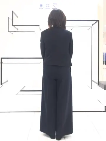 自由区 吉川 コーディネート画像