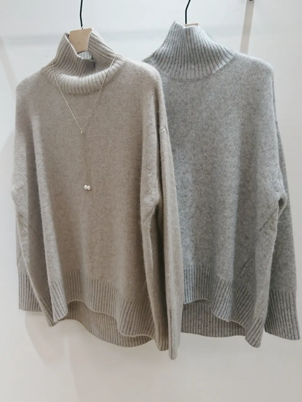 自由区 市川 コーディネート画像