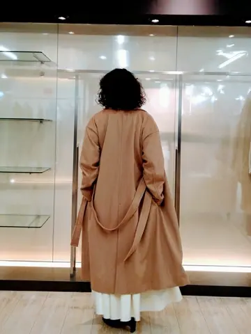 自由区 廣本 コーディネート画像