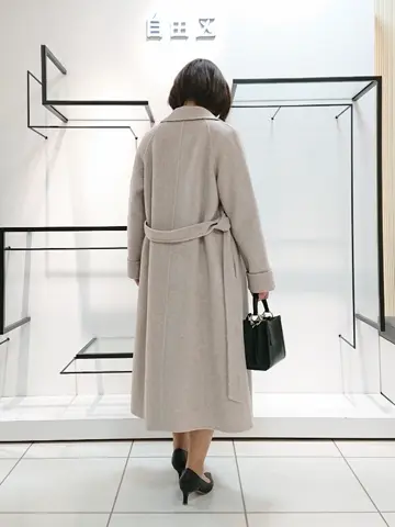 自由区 近藤 コーディネート画像