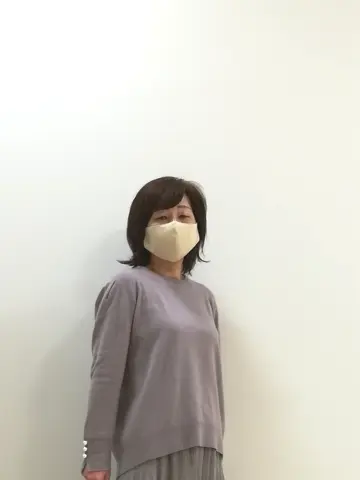 自由区 八木 コーディネート画像