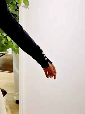 自由区 田辺 コーディネート画像