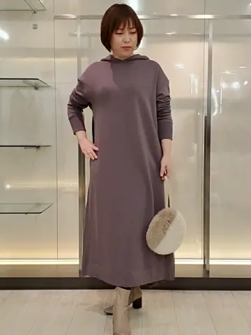 自由区 原田 コーディネート画像