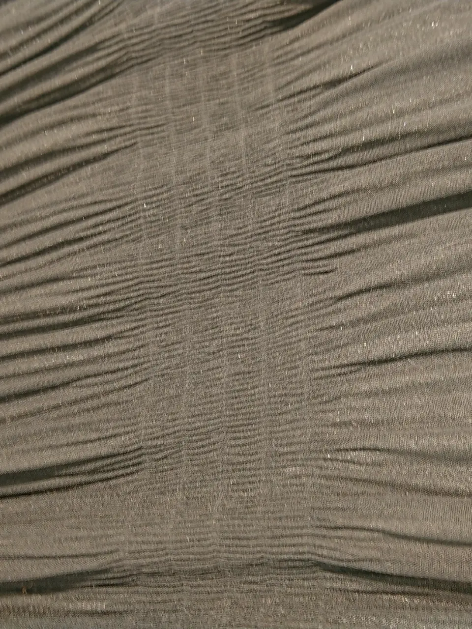 自由区 スタッフ コーディネート画像