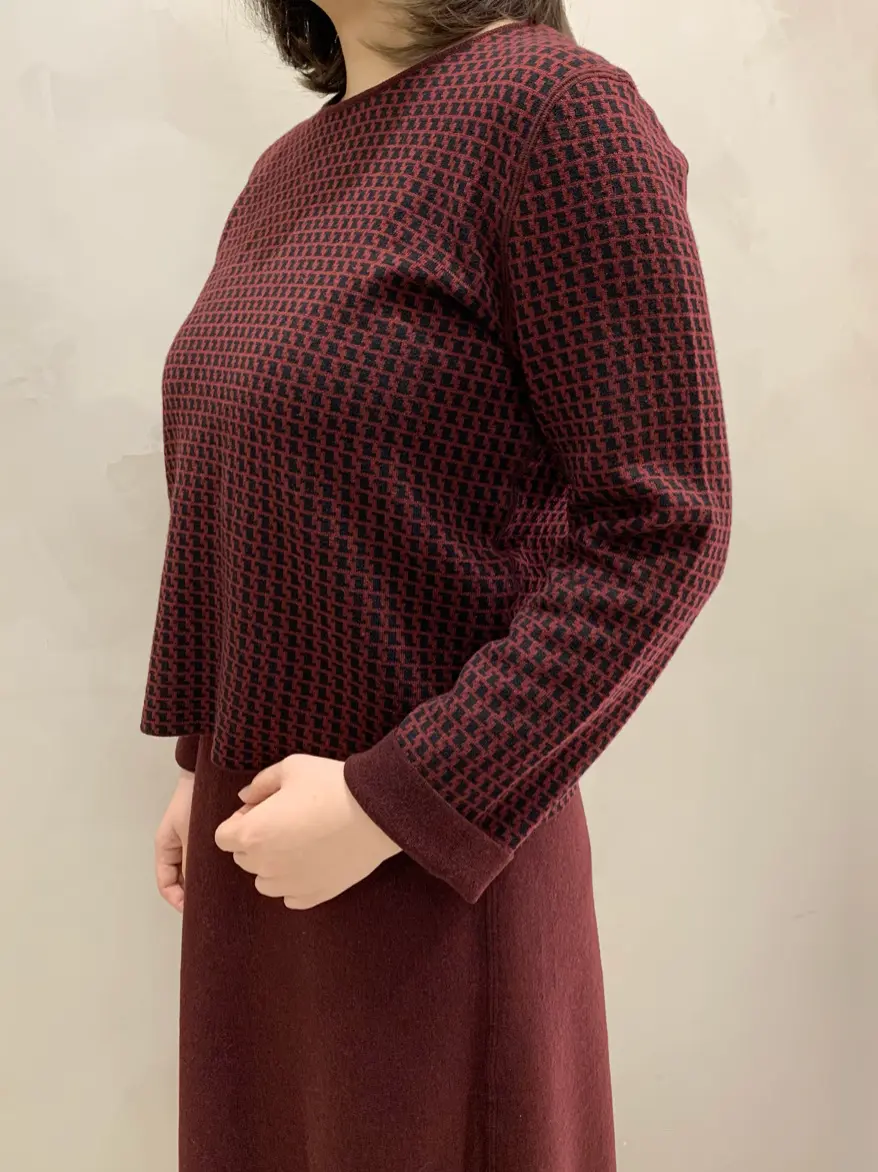 自由区 古賀 コーディネート画像