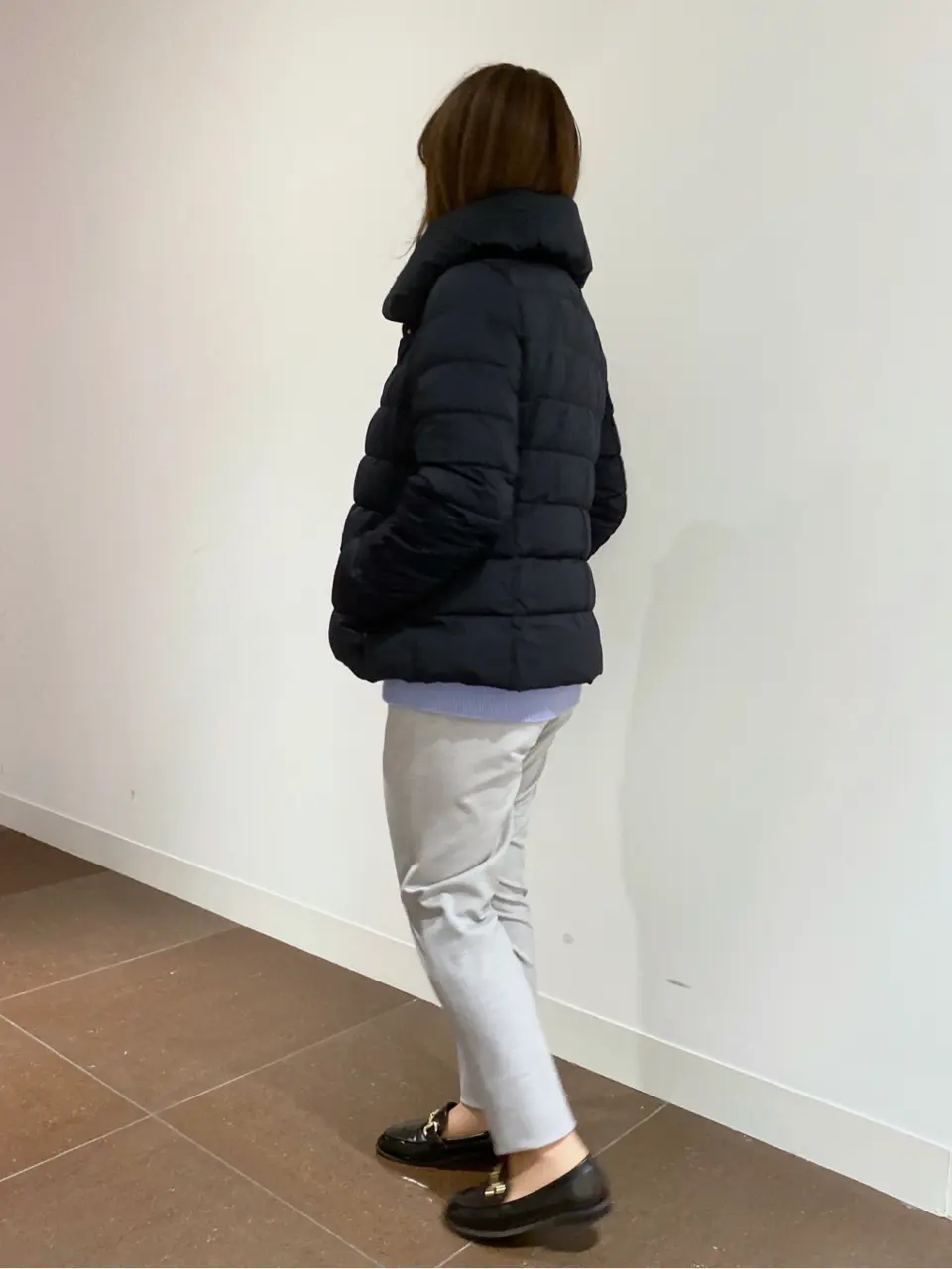 自由区 清水 コーディネート画像