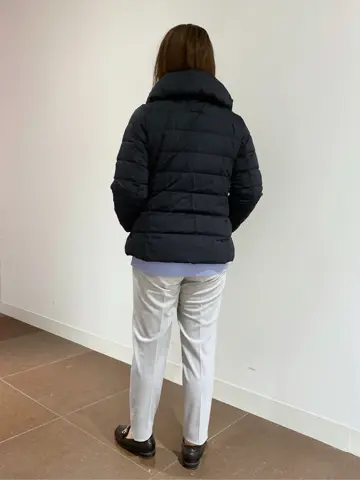 自由区 清水 コーディネート画像