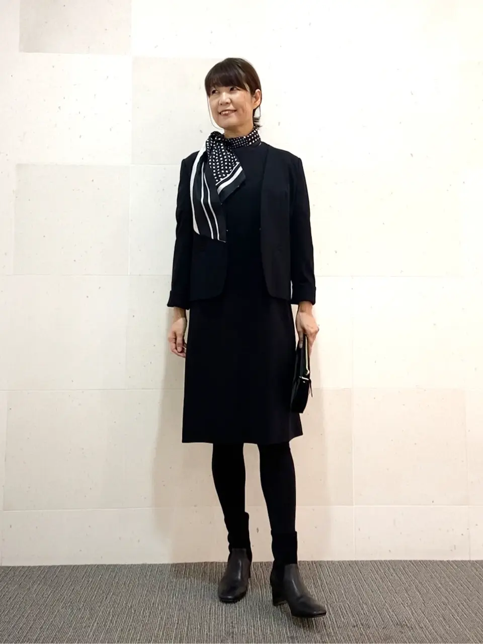  山本 コーディネート画像