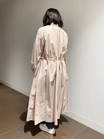 自由区 伊藤 コーディネート画像