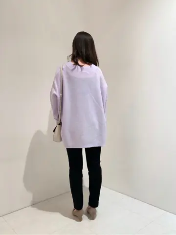 自由区 檀 コーディネート画像