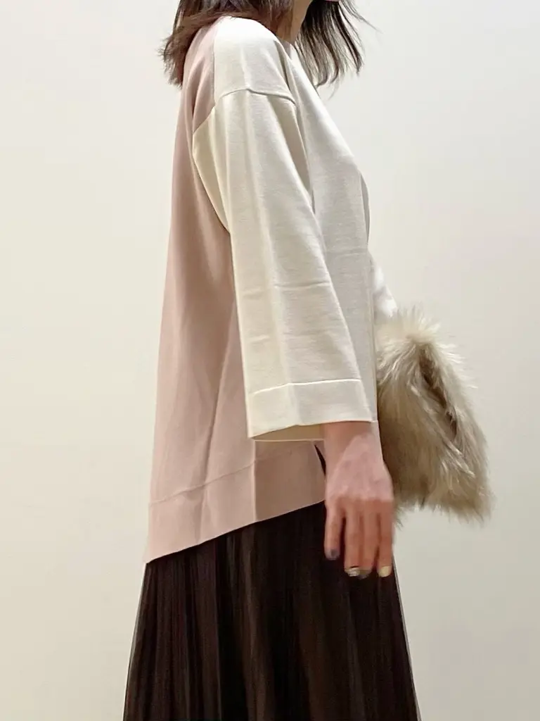 自由区 丹野 コーディネート画像