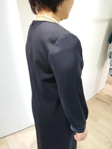 自由区 吉田 コーディネート画像