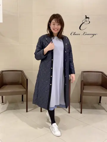 自由区 桑原 コーディネート画像