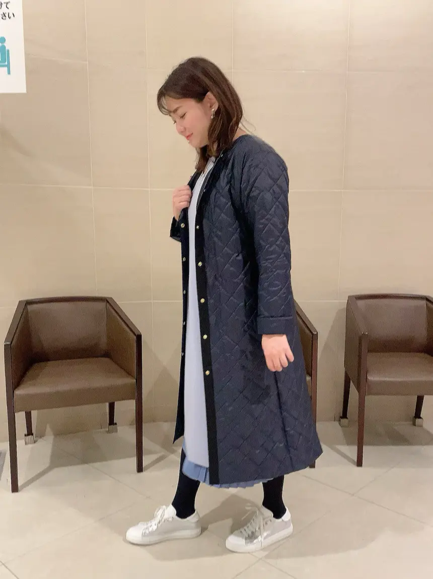 自由区 桑原 コーディネート画像