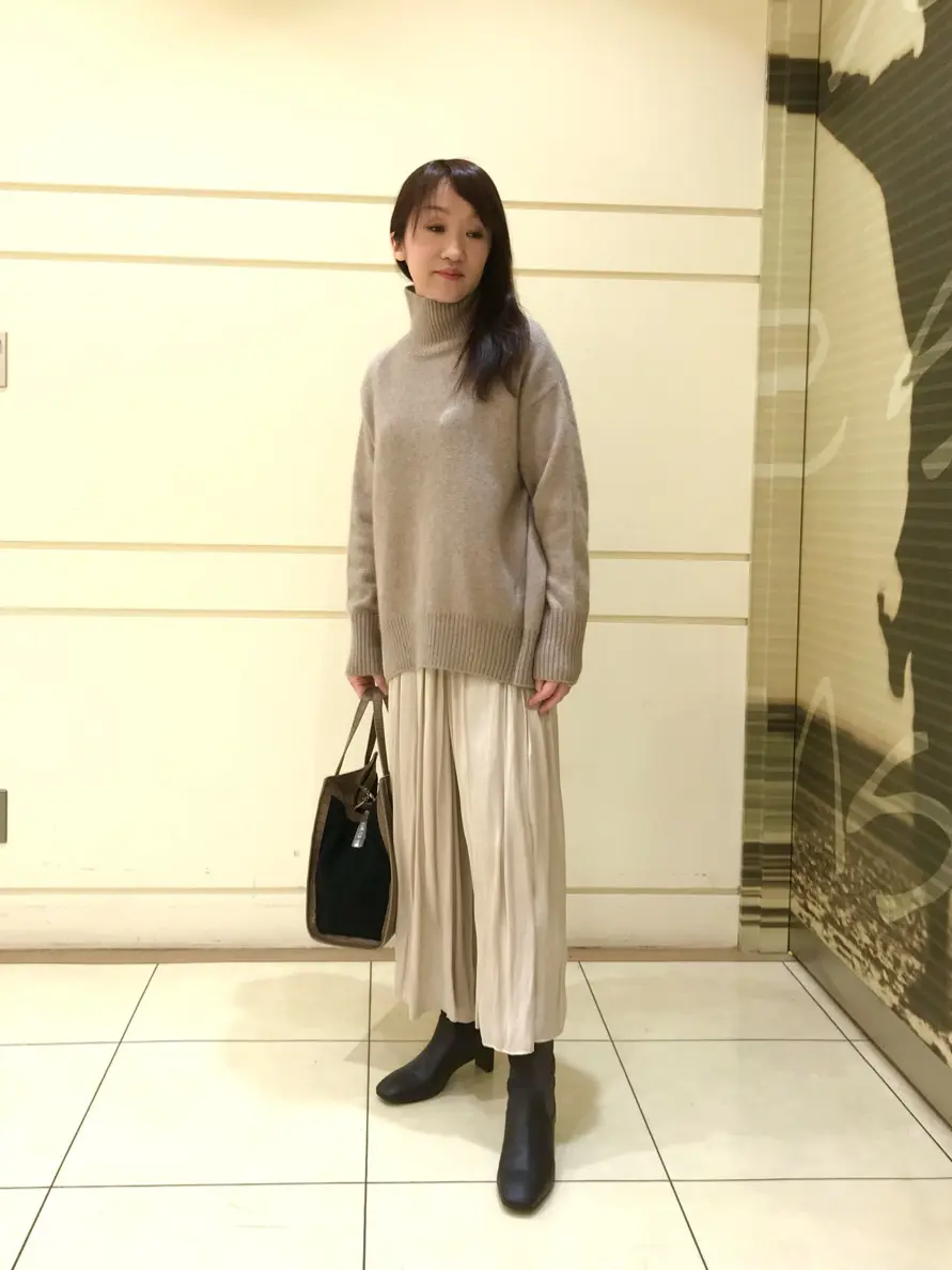  加藤 コーディネート画像