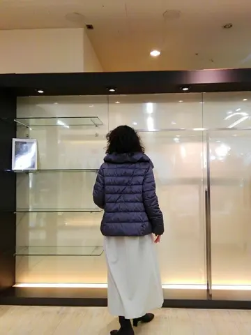 自由区 廣本 コーディネート画像