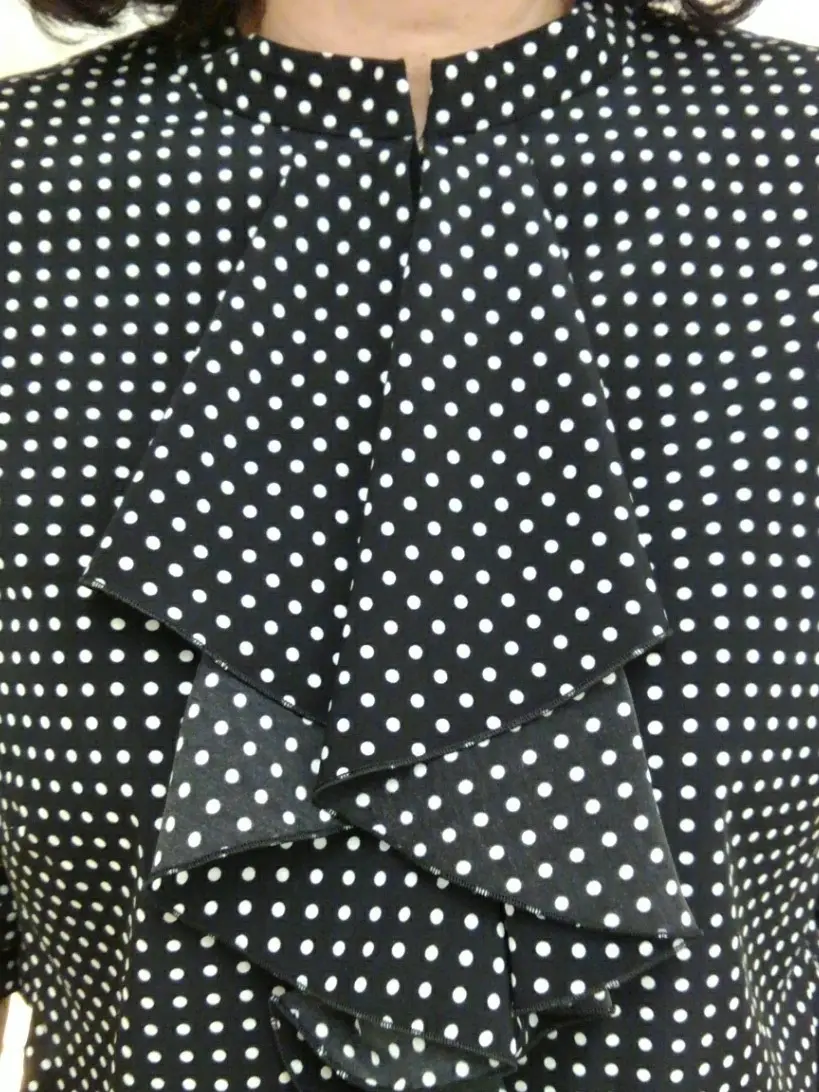 自由区 廣本 コーディネート画像