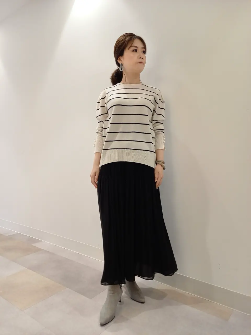  川口 コーディネート画像