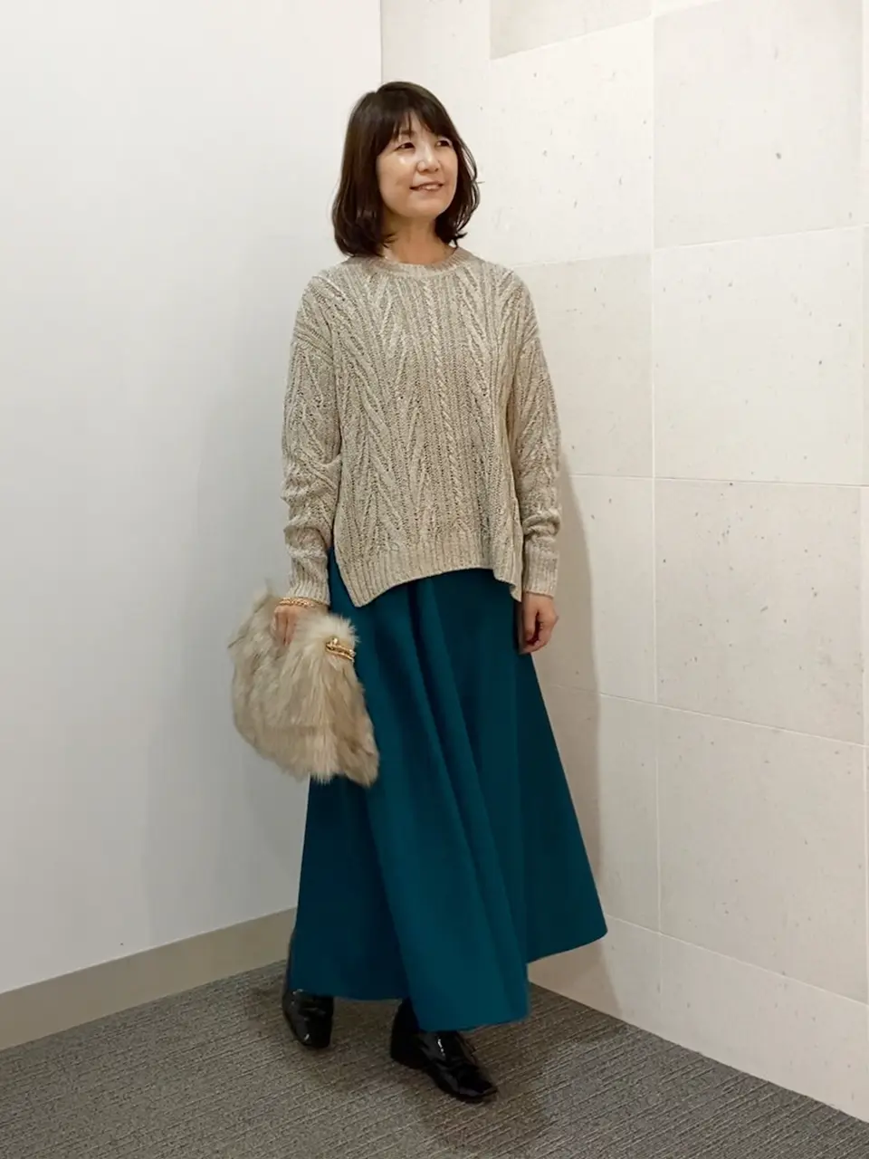  山本 コーディネート画像