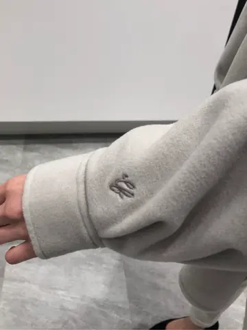 自由区 小林 コーディネート画像