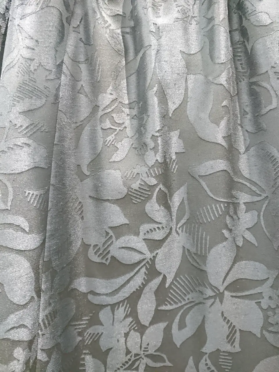 自由区 スタッフ コーディネート画像