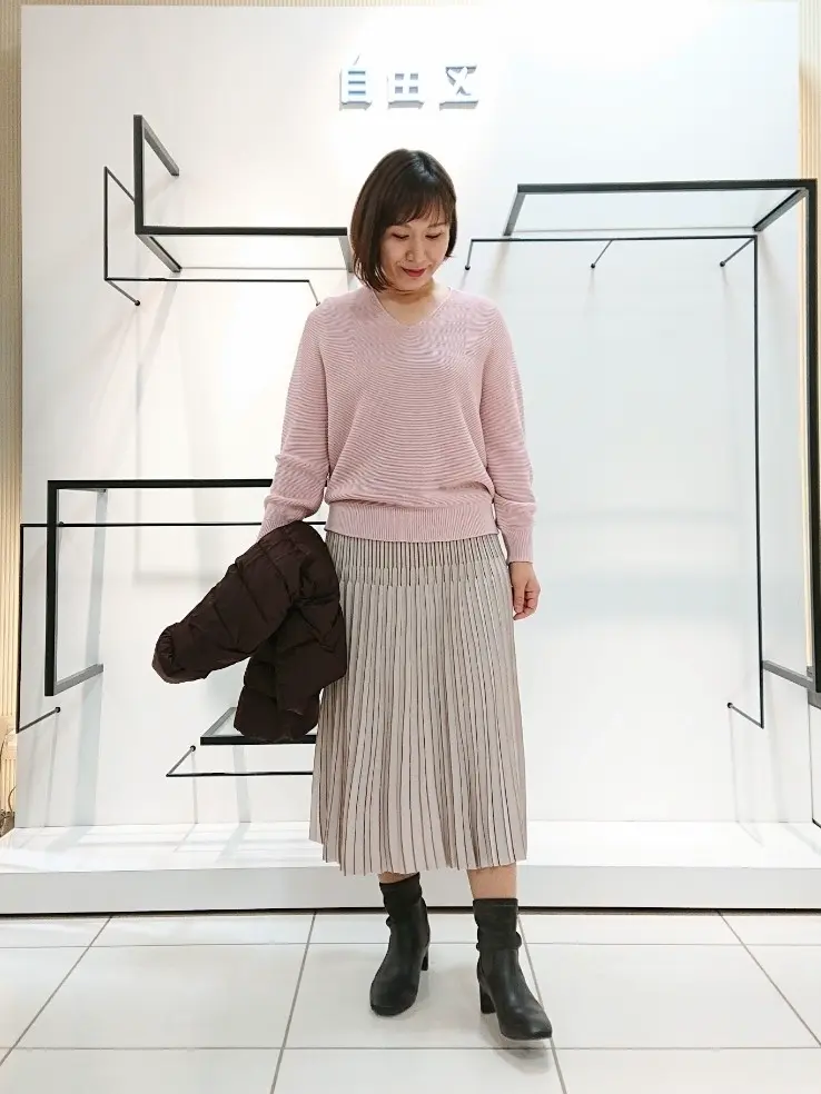  近藤 コーディネート画像