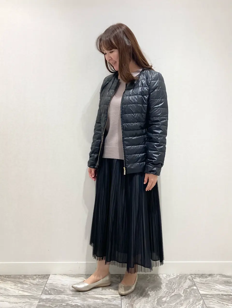  白戸 コーディネート画像