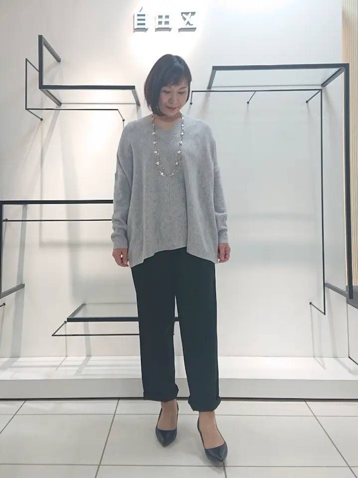  近藤 コーディネート画像