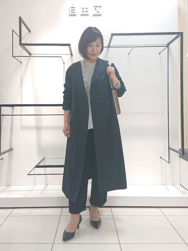  近藤 コーディネート画像