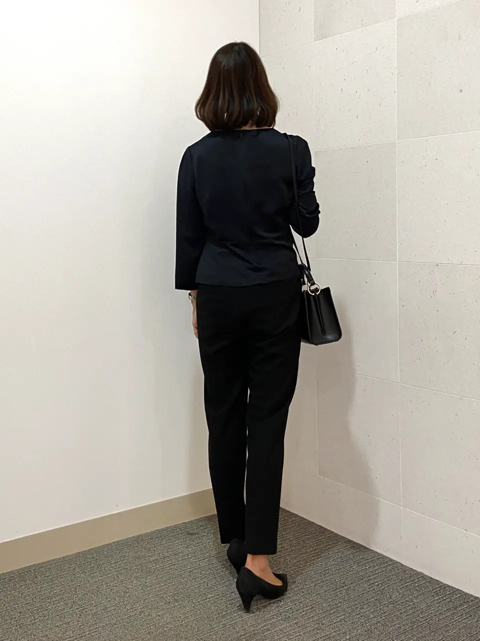 自由区 山本 コーディネート画像