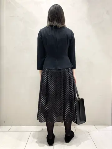 自由区 古賀 コーディネート画像