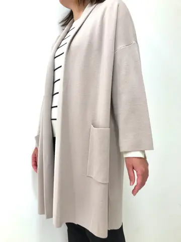 自由区 大野 コーディネート画像